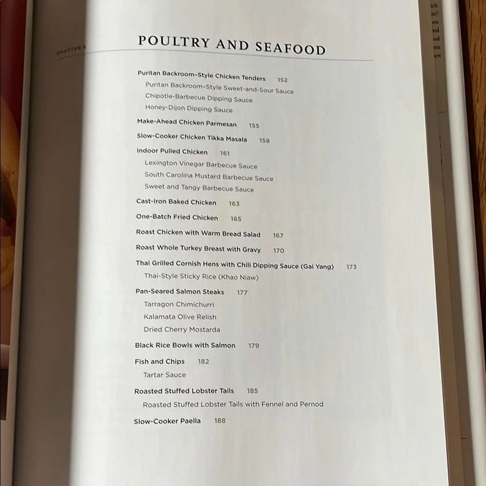 The Best Of Americas Test Kitchen Cookbook